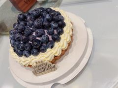 -黑草莓(重庆路店)
