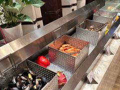 -丽都皇冠假日酒店·Matrix亦餐厅(望京店)