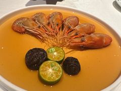 -醉舍·新淮扬菜(长宁龙之梦店)