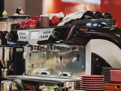 -Gee Coffee Roasters(万象天地店)