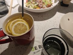 柠檬姜蜜-BE BRIGHT KITCHEN(正佳广场店)