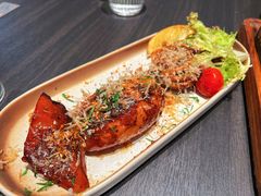-卡朋西餐(宝安大仟里店)