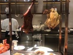 -星璨·自助餐厅-厦门禹洲温德姆至尊豪廷大酒店