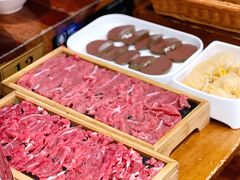 -巴邑火锅(江北万达店)