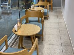 用餐区-焙丽拾光(麦凯乐直营店)
