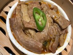 -山水茶艺馆·点心粤菜·30年老字号