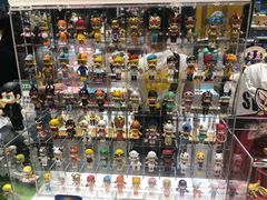-泡泡玛特POPMART(天环购物中心店)