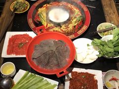 -矮板凳老火锅(宽窄巷子店)