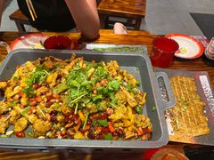 -东方一串·鲜肉小串·小酒馆(壹航城店)