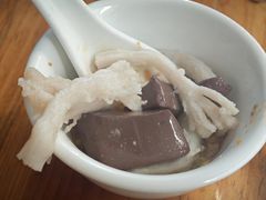 -华哥新鲜猪精品美食