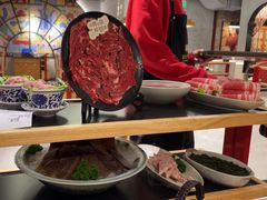 -廖掌柜·重庆鲜货火锅(上海首店)