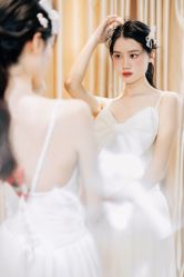 -欣薇婚纱(新源乐汇城店)