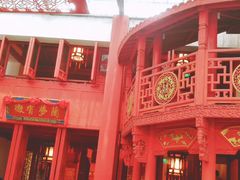 -乌镇景区