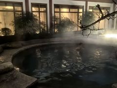 -西安华清御汤酒店