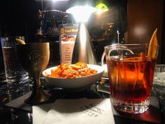 -Bar The Vortex(高新万达店)