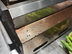 -鲁C·尚小炉·淄博烧烤(市北店)