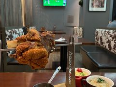 -haxnbauer海森堡德国餐厅(深圳coco店)