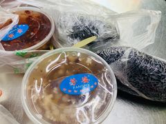 -芳婆糕团店(王府大街店)