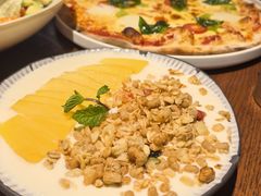 -斯比特花园西餐厅(东方商厦店)