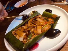 -雀舞云南菜(乐客城店)