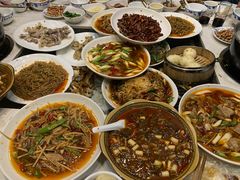 -邱羊子烤全羊羊肉馆(中优·观澜店)