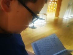-新华文创·光的空间