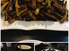-船歌·鱼水饺青岛菜(闽江二路店)