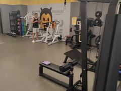 -FEELINGME乐刻包月私教馆·健身(真北华润万家店)