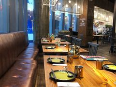 -塔哈尔·新疆盛宴(城西银泰店)