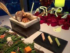 -翡翠36餐厅(浦东香格里拉店)