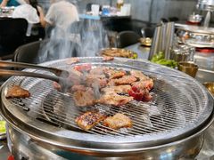 -本炙炭烤·蒲烧活鳗料理店(金沙洲店)
