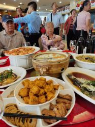 -厦门庐山大酒店·宴会厅