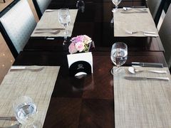 -Social 秀西餐厅-长沙瑞吉酒店(运达店)