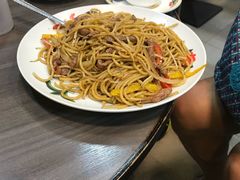 -新记美食(关闸店)