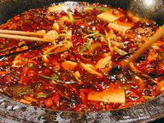 -大鱼山房鱼头火锅(老字号品质店)