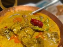 黄咖喱牛腩-BetterThai 泰加(苏州中心店)