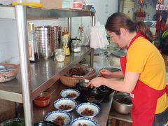 -大南门牛肉包子店