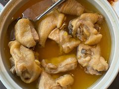 -望乡楼上海菜(日月光店)