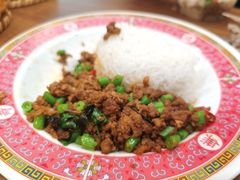 -曼谷食堂·泰国家庭料理(丹桂路店)