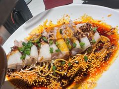 -院8里·小聚园老川菜(九眼桥店)