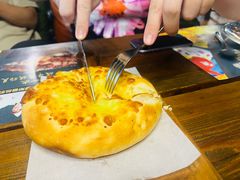 -卢布里西餐厅(海拉尔店)