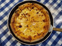 玛格丽达披萨-彼德西餐厅(凯德广场新南店)