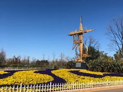 -呈贡滇池生态湿地公园