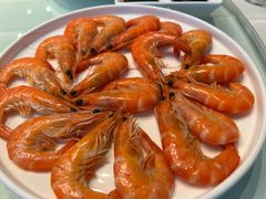 -万龙洲海鲜(亚运村店)