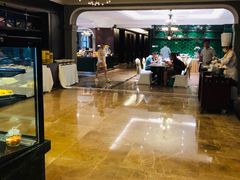 -长沙豪布斯卡酒店(长沙省政府德思勤店)