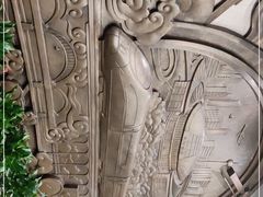 -中国铁道博物馆(正阳门馆)