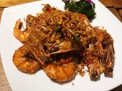 -泰华海鲜中餐厅(普吉镇店)