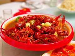 -香满锅老北京羊蝎子火锅·家常菜(新街口店)