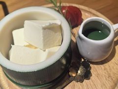 -一心创作料理屋(经开万达店)