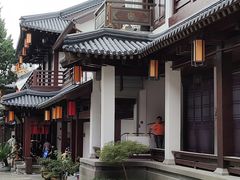 -香积寺
